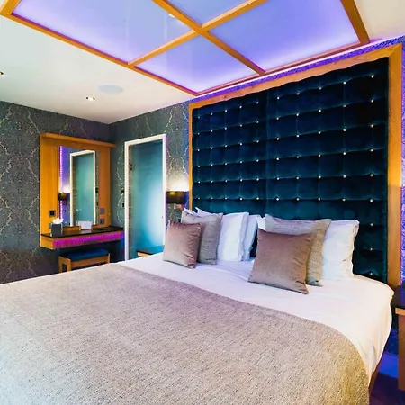 Church By The Cranleigh Boutique Hotel Bowness-on-Windermere