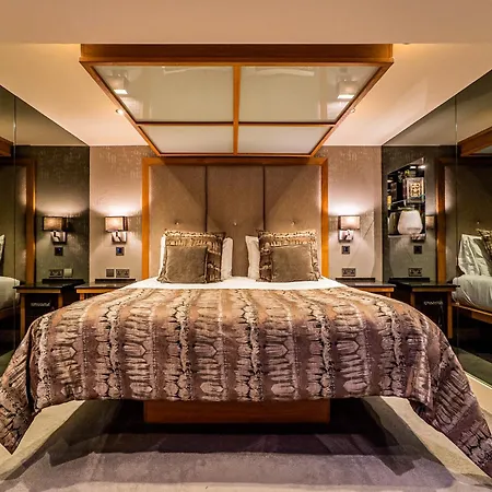 Hotel Church By The Cranleigh Boutique Bowness-on-Windermere